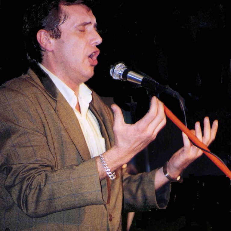 alain figuiere chante la France